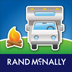 Rand McNally RV GPS