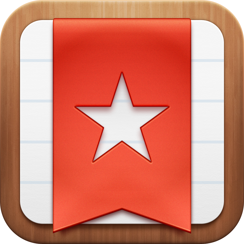Wunderlist – To-Do & Task Li…