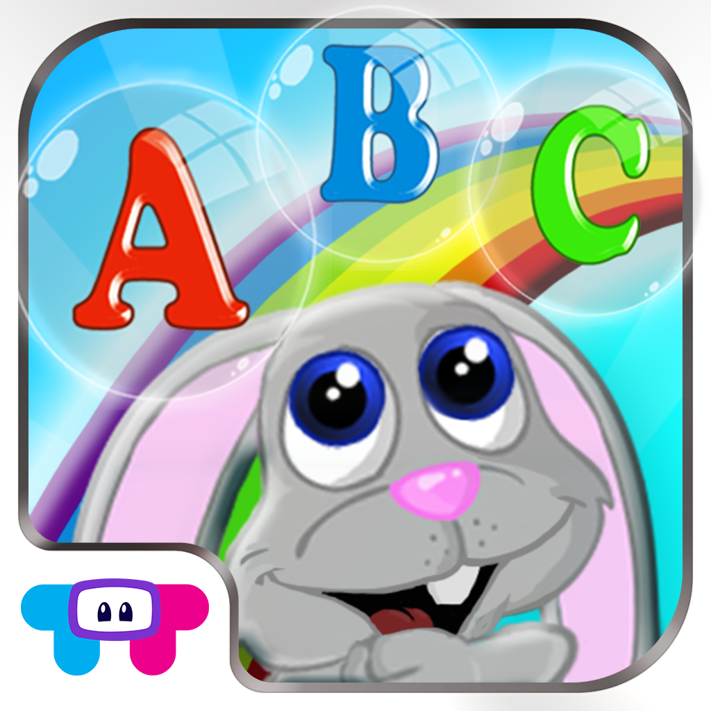 The ABC Song – All In one Educational Activity Center and Sing Along