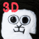 だれでもオカザえもん3D